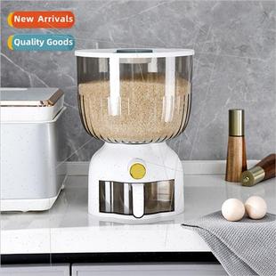 insect household proof moisture can Rice sealed bucket