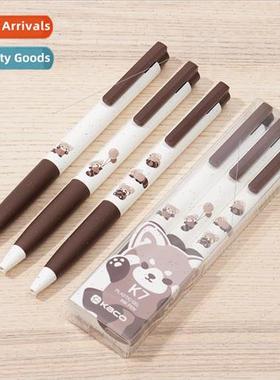 K7 ttle Panda Paradise Push Action Neutral Pen 3pcs High Col