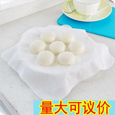 Japan cotton steamer cloth whe gauze cage drawer cloth -stic