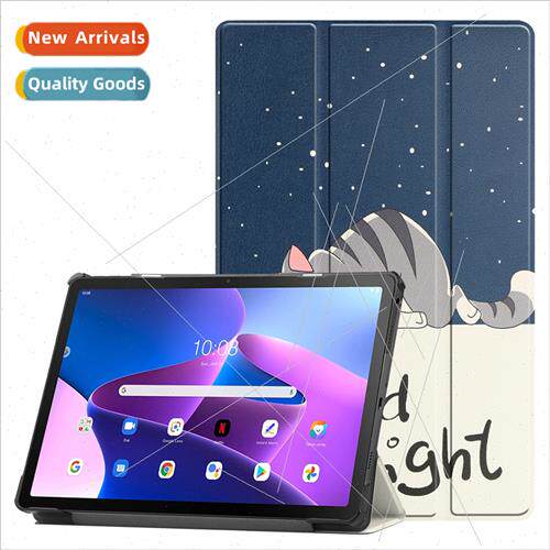 适用Lenovo pad2024 protective case 11 inch tablet TB331FC le