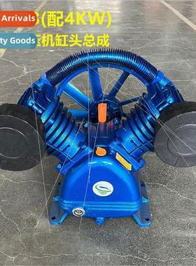 Air compressor a complete list head double cylinder triplex