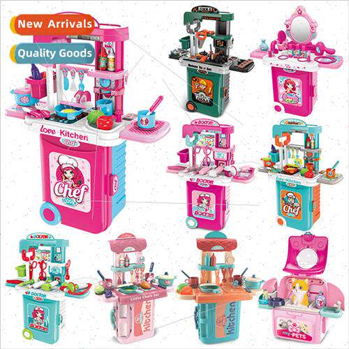 medical kchen repair tools dresser pet backpack sucase sucas