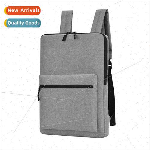 适用Apple14-inch laptop bag male Asus laptop backpack busine