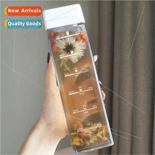 Water cup simple high value plastic cup high temperature res