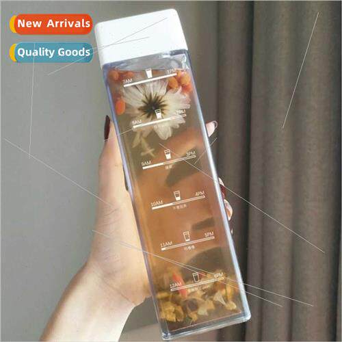 Water cup simple high value plastic cup high temperature res