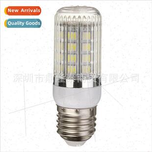 LED light bulb E27 corn bulb 5050 AC 110V LED light 300LM ca