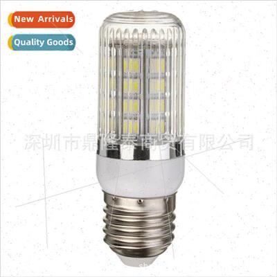 LED light bulb E27 corn bulb 5050 AC 110V LED light 300LM ca