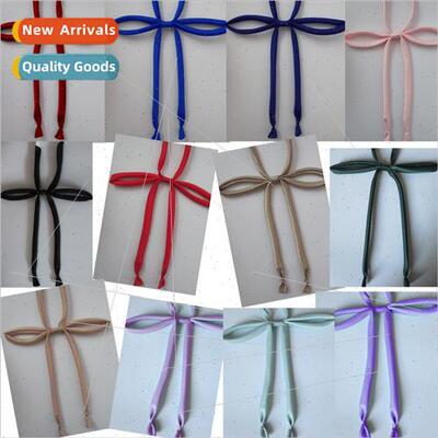 JK Unim AccessoriesJapan Student No-Punch NecktieSchool Unim