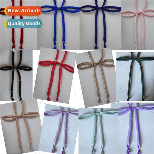 JK Unim AccessoriesJapan Student No-Punch NecktieSchool Unim