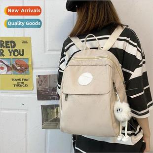 system shoulder value ins versatile color Mori high new bag