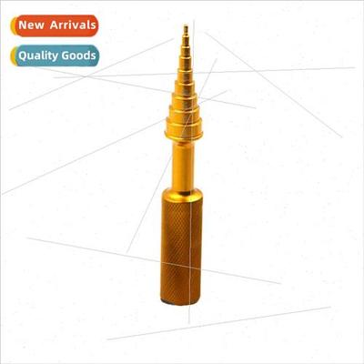 Modelling Motor Bearing Puller Modelling Airplane Tool Bore