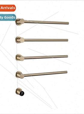 Electric Towel Rack Heating Intelligent Drying Rack Bathroom