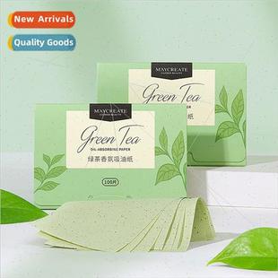 facial men control blotting oil paper universal Oil women