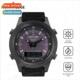 Mens Solar Outdoor watches Waterproof Quartz Watch Digal