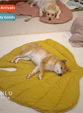 Outlet Pet Multi-Purpose Cotton tter Mat Dog Cat Mat Blanket