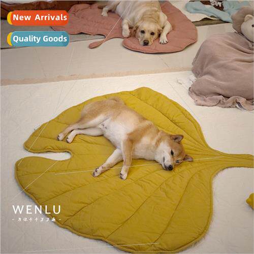 Outlet Pet Multi-Purpose Cotton tter Mat Dog Cat Mat Blanket