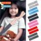 protector belt plush cartoon shoulde Car rabb seat