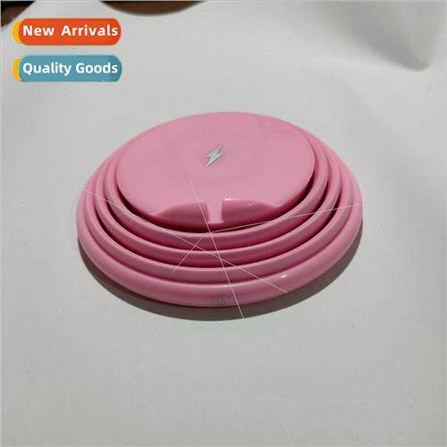 Wireless charger适用cell phone wireless charging multi-surfa