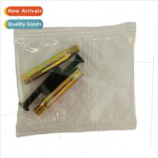 small independent package square bamboo Lock rod accessories