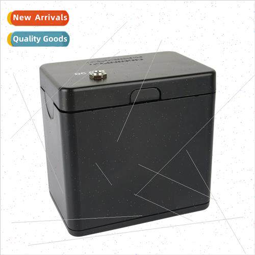 LED fill light mobile power 12 sections 5 battery box double