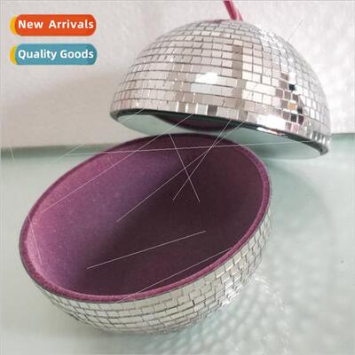 dissco mirror cosmetic case new goddess makeup box high-grad