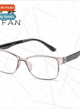 New TR90 anti-blue light presbyopia men women high-definion