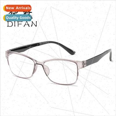 New TR90 anti-blue light presbyopia men women high-definion