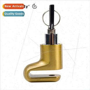 car disc brake Qualy motorcycle electric lock bicycle