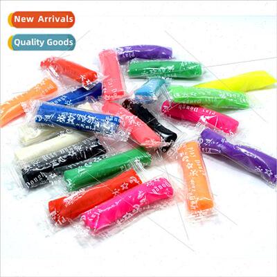Flour clay color clay rubber clay children DIY handmade clay