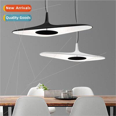 Modern about simple Danish restaurant chandelier Scandinavia