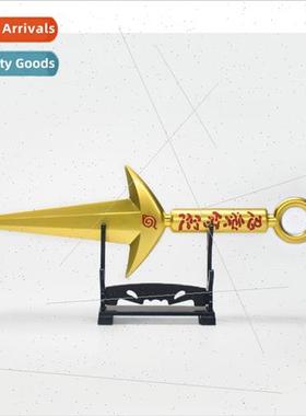 NINJA WEAPONS KANMURO Shikamome ASword HRapier Weapon Alloy