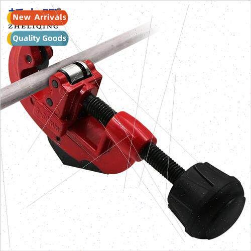 Pipe cutter Quickly cut all kinds copper tube aluminum tube