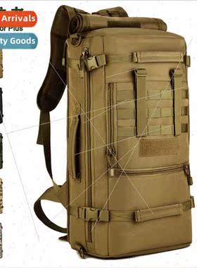 S430-50 lers Portable Crossbody Backpack Multi Backpack Larg