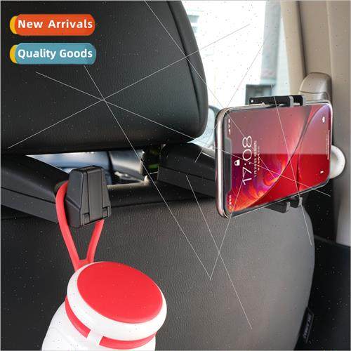 Car flash G201 bracket hook load stch hidden creative rear s