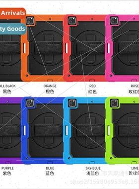 适用2020 new iPad case pro11 inch strap Griffin tablet case