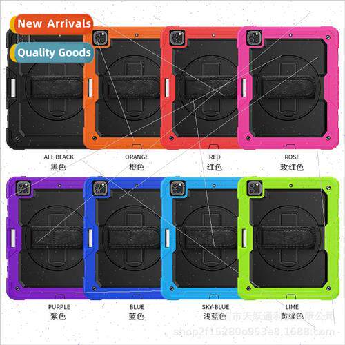 适用2020 new iPad case pro11 inch strap Griffin tablet case