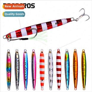 hard plate sinking road fish iron lead long runner cast