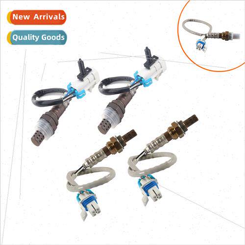 适用Chevrolet Oxygen Sensor Air Fuel Ratio Oxygen Sensor 126