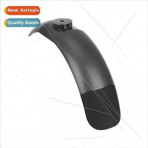 适用Xiaomi scooter 10 inch with soft rubber front fender MI