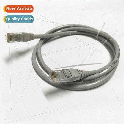 Finished Network Cable Mechanism Computer Network Cable Supe