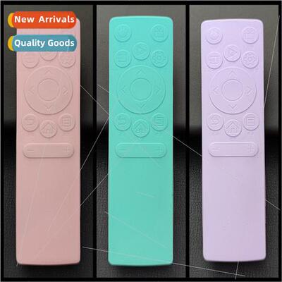 Hisense Remote Control Cover licone Cover Protective Case CN