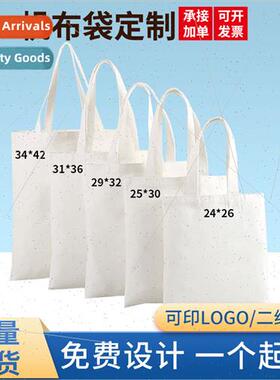 Whe Blank Cotton Bags terary Shoulder Black Canvas Bags   Sh