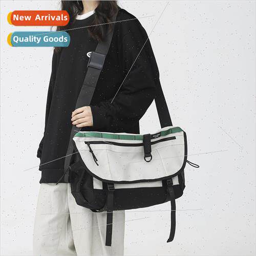Nylon crossbody bag men bag shoulder bag men bag cross leisu
