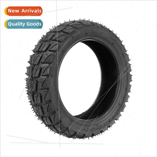10*2.75-6.5 Thickened Off-road Vacuum Tires Shilop Dualtron3