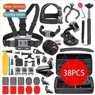 Set pcs Gopro10 Cameras