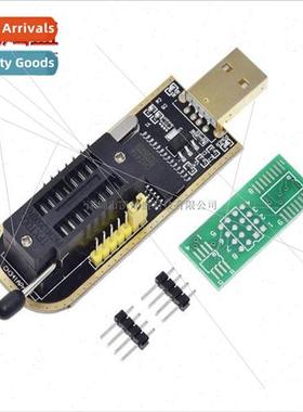 Tudor CH341A Programmer USB Motherboard Routing LCD BIOS FLA