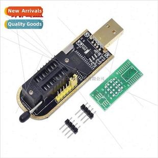 USB Motherboard Routing Tudor BIOS Programmer LCD FLA CH341A