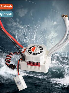 1/10 Car WaterproBrushless ESC 45A Platinum WaterproESC适用2
