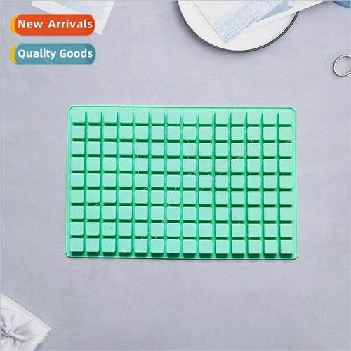 126 compartments ice lattice 409 chocolate candy silicone mo