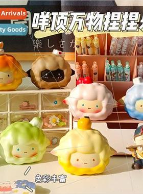 Baa top everything pinch music creative compulsion venting d